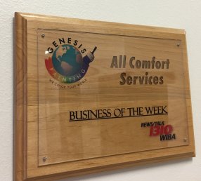 Business of the Week