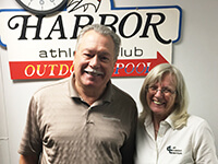 Commercial HVAC Spotlight: Harbor Athletic Club