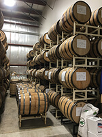 Commercial Plumbing Spotlight: Yahara Bay Distillers