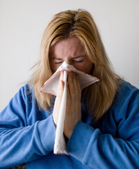 Allergy Relief With A PureAir™ Whole-Home Air Purification System