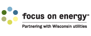 Focus on Energy logo