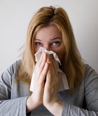 Lennox helps asthma sufferers breathe easier