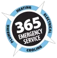 365 Emergency Service graphic