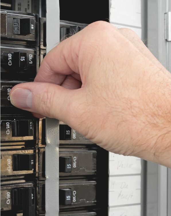 Simple fixes you can try when your microwave keeps tripping the breaker