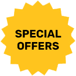 Special Offers icon
