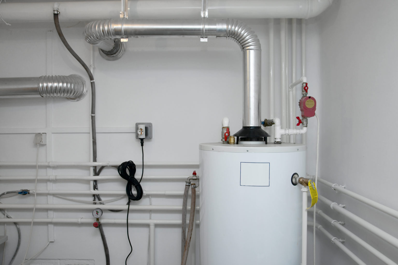 What Are Power Vent Water Heaters Benefits & Drawbacks