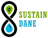 Sustain Dane Logo
