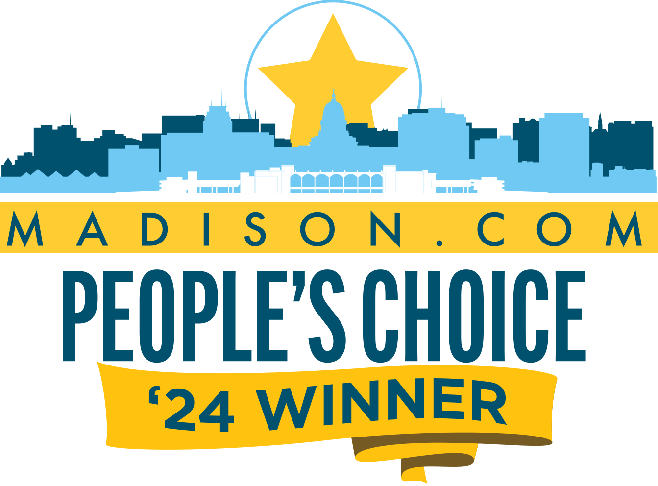 Madison People's Choice 2024 Winner