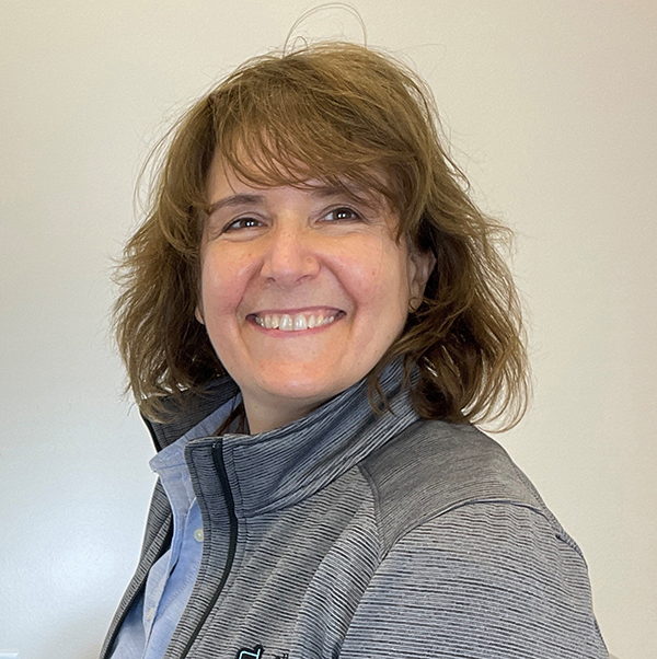 Theresa, Marketing Manager at All Comfort Services