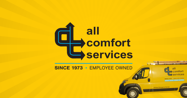 All Comfort Services - Hvac in Madison