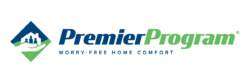 Comfort Connect Premier Program
