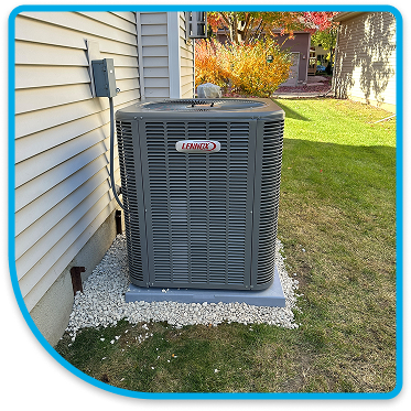 Air Conditioning Maintenance in Madison, WI