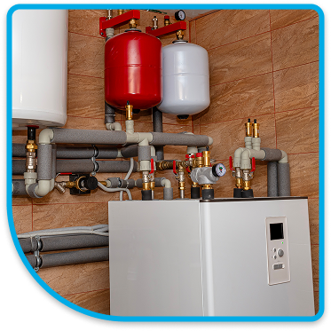 Boiler Services in Madison, WI