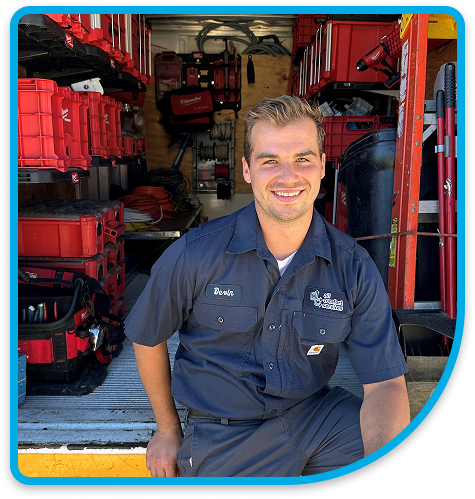 Electrical Services in Madison, WI