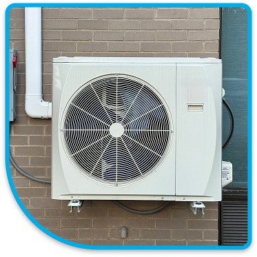 Ductless Mini-Split Installation & Replacement in Madison, WI