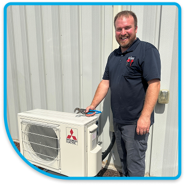 Ductless Mini-Split Installation & Replacement in Madison, WI