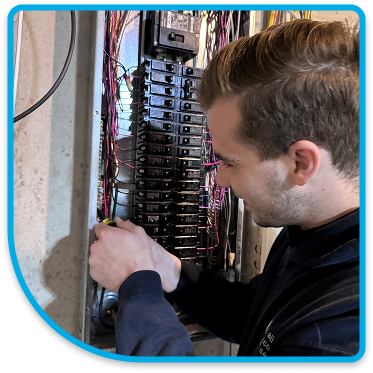 Electrical Panel Services in Madison, WI