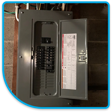 Whole-Home Surge Protector Services in Madison, WI