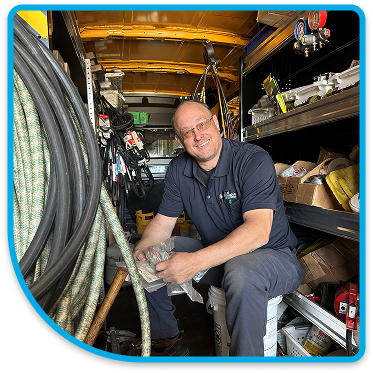 Drain Cleaning in Madison, WI