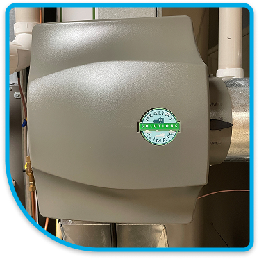 Air Purification in Madison, WI