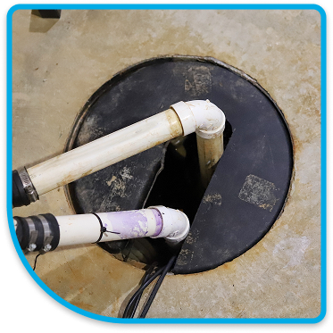 Sump Pump Services in Madison, WI