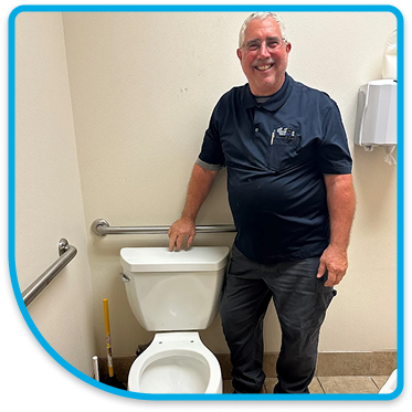 Toilet Repair & Installation in Madison, WI