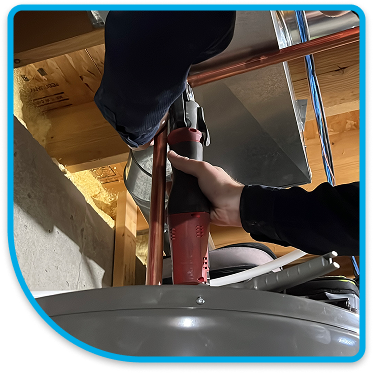 Water Heater Installation & Repair in Madison, WI